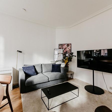 Cathedral View Apartment アントウェルペン エクステリア 写真