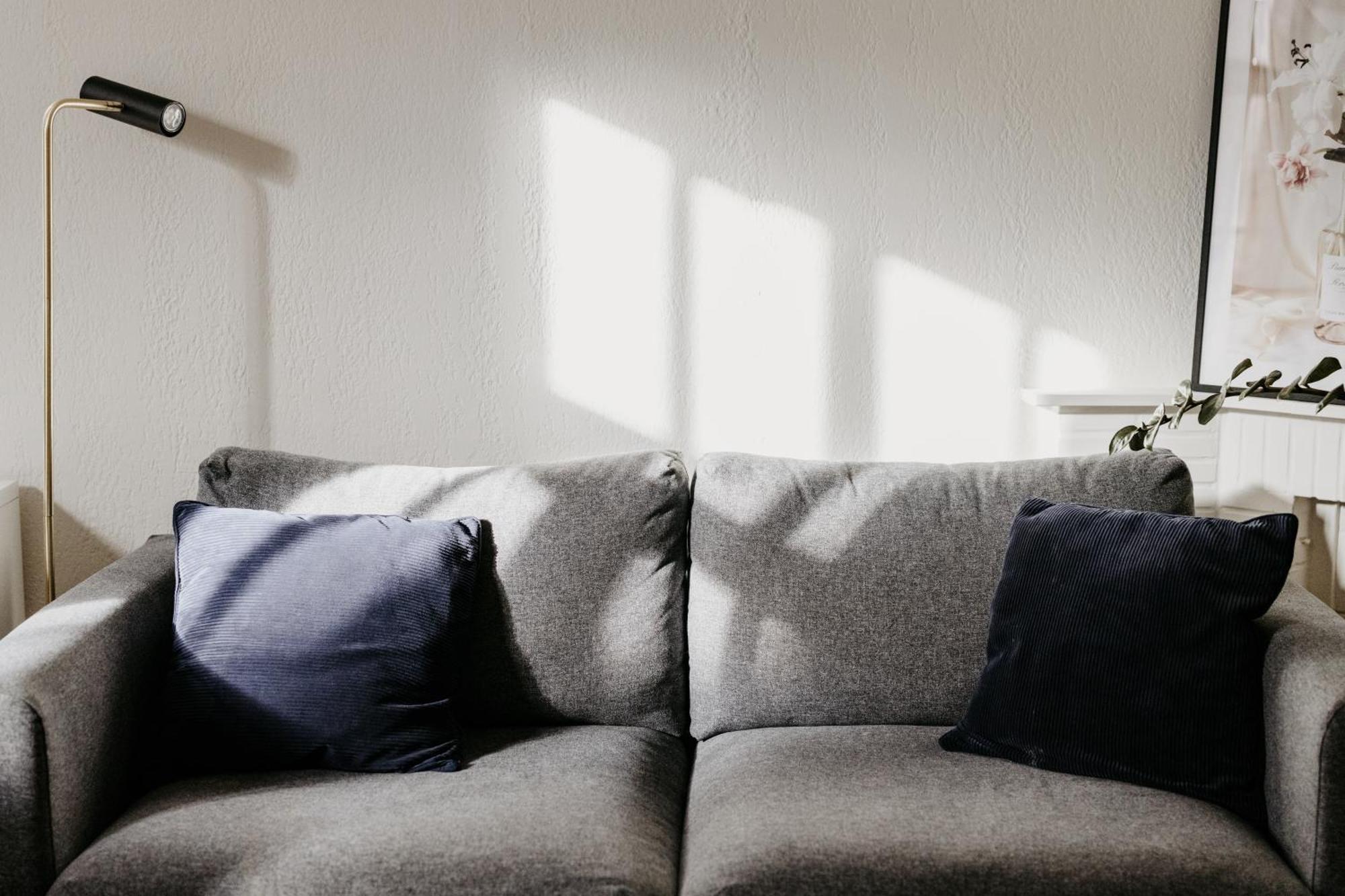 Cathedral View Apartment アントウェルペン エクステリア 写真