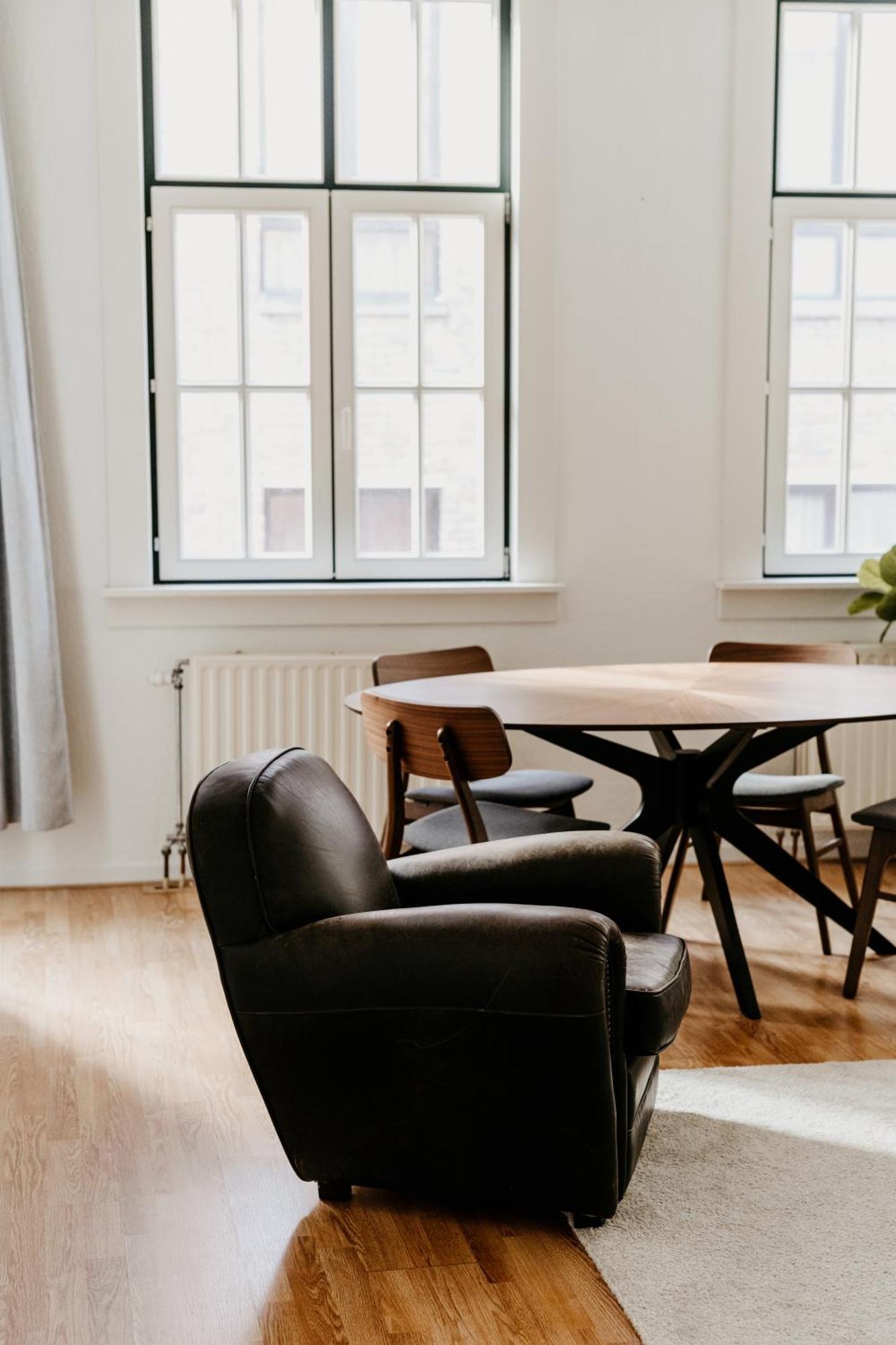 Cathedral View Apartment アントウェルペン エクステリア 写真